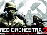 Présentation : Red Orchestra 2 Heroes of Stalingrad