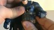 Toy Spot - Infinite Crisis Batman figure