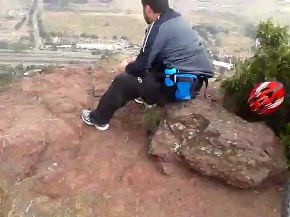 Cumbre