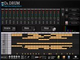Make Your Own Music - Dr Drum Beat Making Software