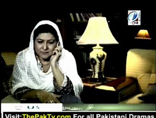 Pura Dukh Aur Adha Chand Epsiode 50 By TvOne - Single Link