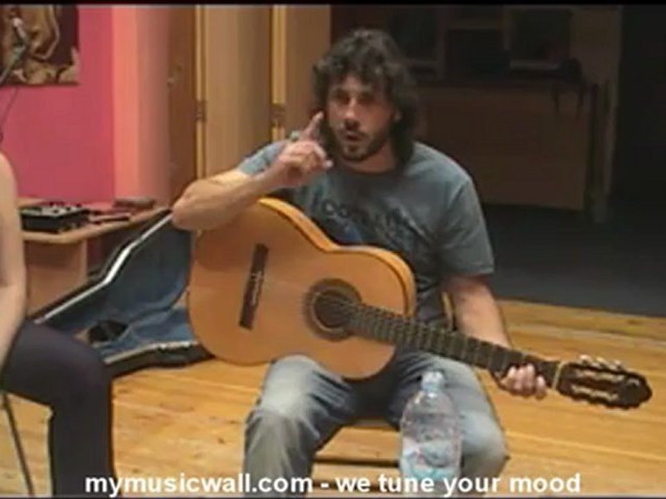 SENTIMIENTOS - mymusicwall.com - webtv - ΔΑΔΙΚΤΥΑΚΗ ΤΗΛΕΟΡΑΣΗ