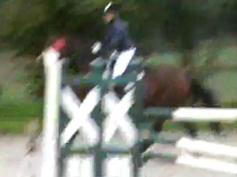 QUEHOPS 1.30 M EGRISELLE 2 ième