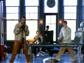 As Long As You Love Me - Backstreet Boys