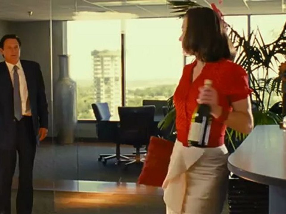 Bringing Up Bobby (2011) HD MOVIE TRAILER