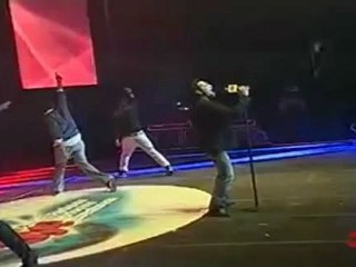 Explota corazon Mercurio (Oye 21/01/2012)