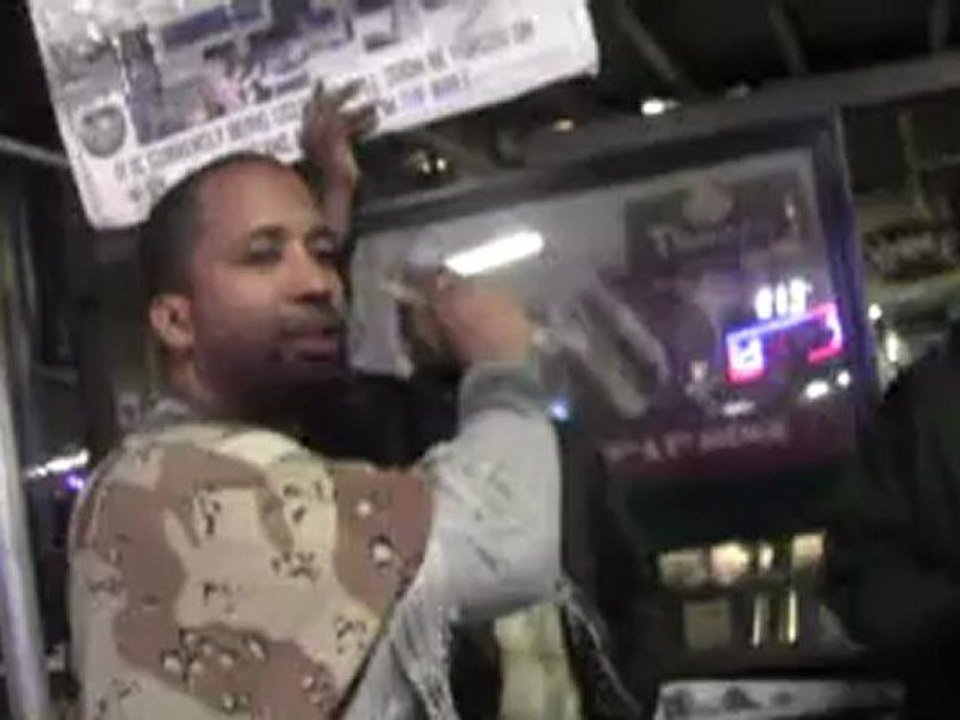 If The So-called Jews Is The People of The LORD They Should Know His Name?