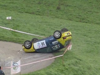 Rallye des Bauges 2012 [HD]