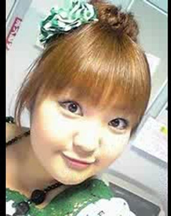 20121014 Kanako_Yanagihara