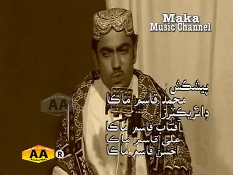 Dost Payhee Ghar Aayo Kalam Hazrat Shah Abdul Latif Bhittai Awaz Sindhi-Muhammad Jumman