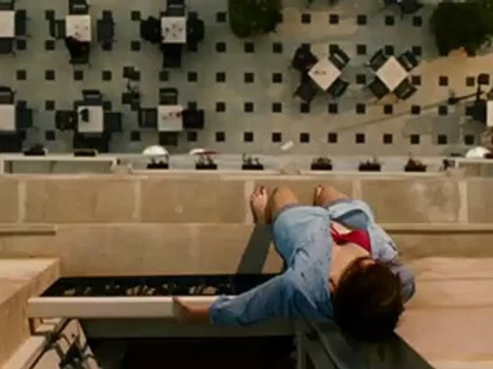 Taken 2 (2012) HD MOVIE TRAILER