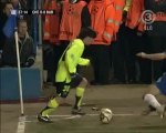 Messi vs Chelsea UCL 2005/06