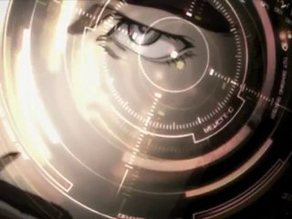 Iron Man : Rise of Technovore - Trailer / Bande-Annonce [VO|HQ]