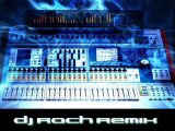 DJ Rach - Shake The Remix