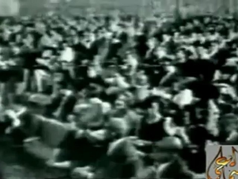 ام كلثوم - راجعين بقوة السلاح