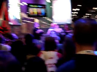 Just Dance 4 demo 3