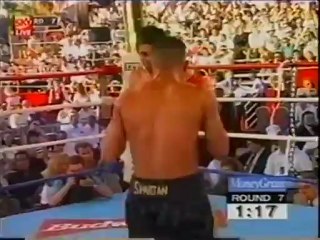 1996-06-07 Erik Morales vs Hector Acero Sanchez (Simbros)