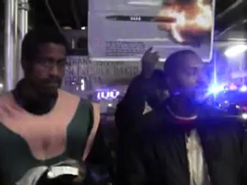 Nuclear War Is Coming To End America.