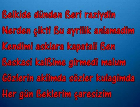 Dj ateş Bir daha şans versen