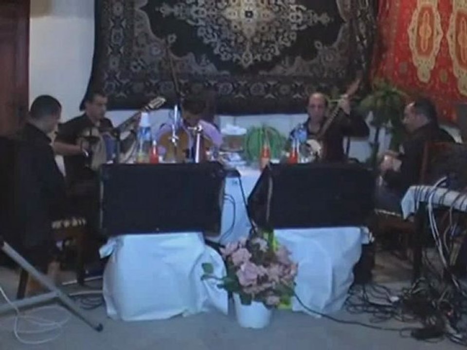 14/09/2012 Salembier / Slimane fettane