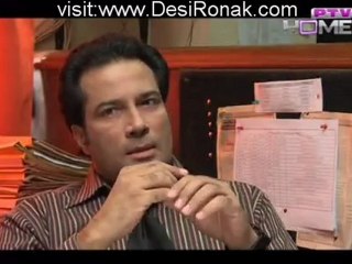 Sayyan Way Episode 6 - 14th Ooctober 2012  Part 2