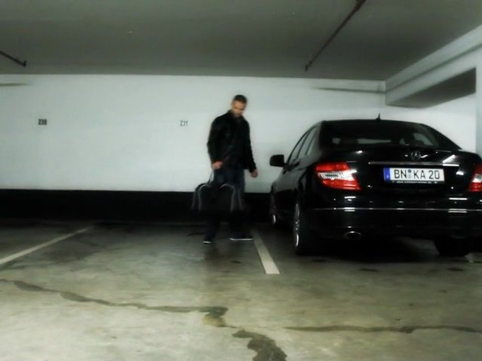 Transfer [Action Movie] HD