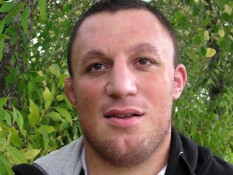 Rugby Pro D2 - Marc Clerc après USO - Dax