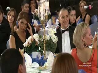 Avrupa Avrupa 46 part 10 son