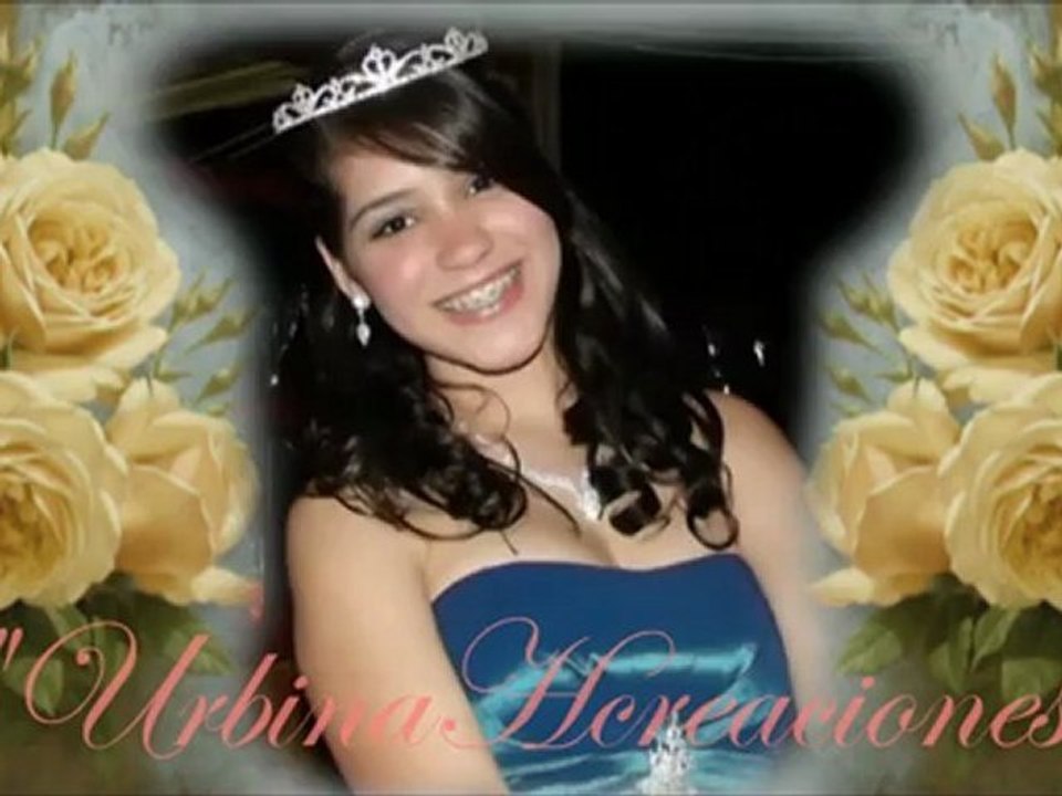 15 años Veronica