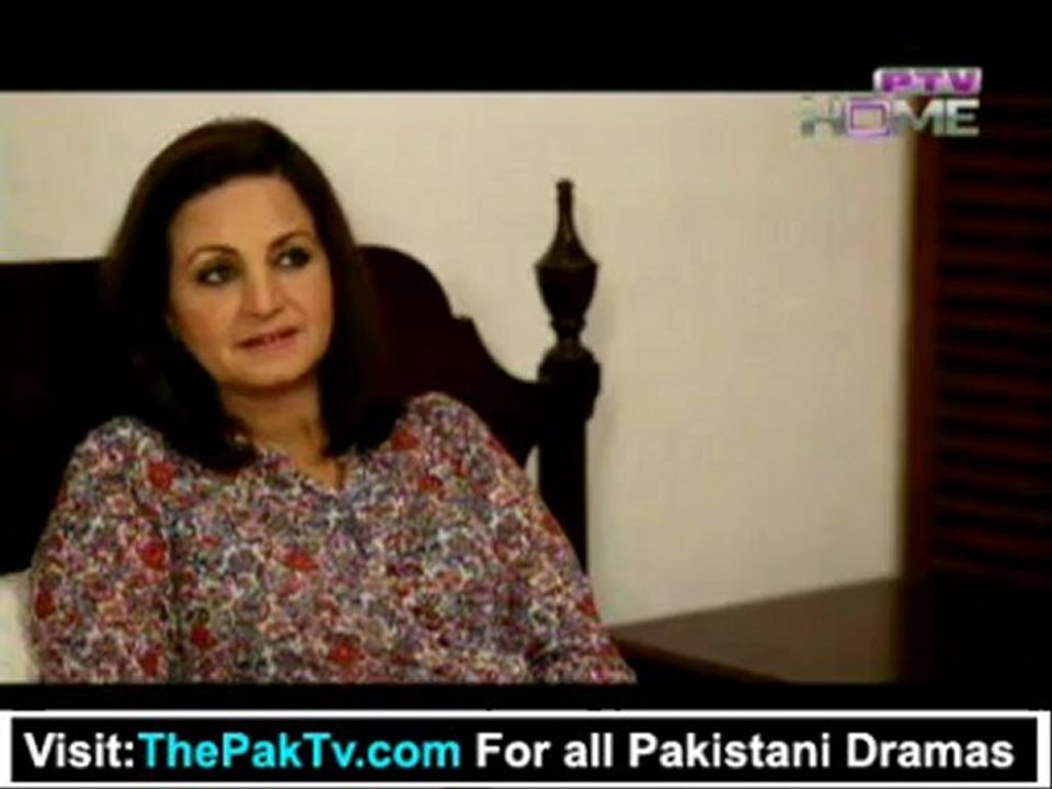 My City "DAAR "(Fear) By PTV Home - 14th October 2012 - Part1