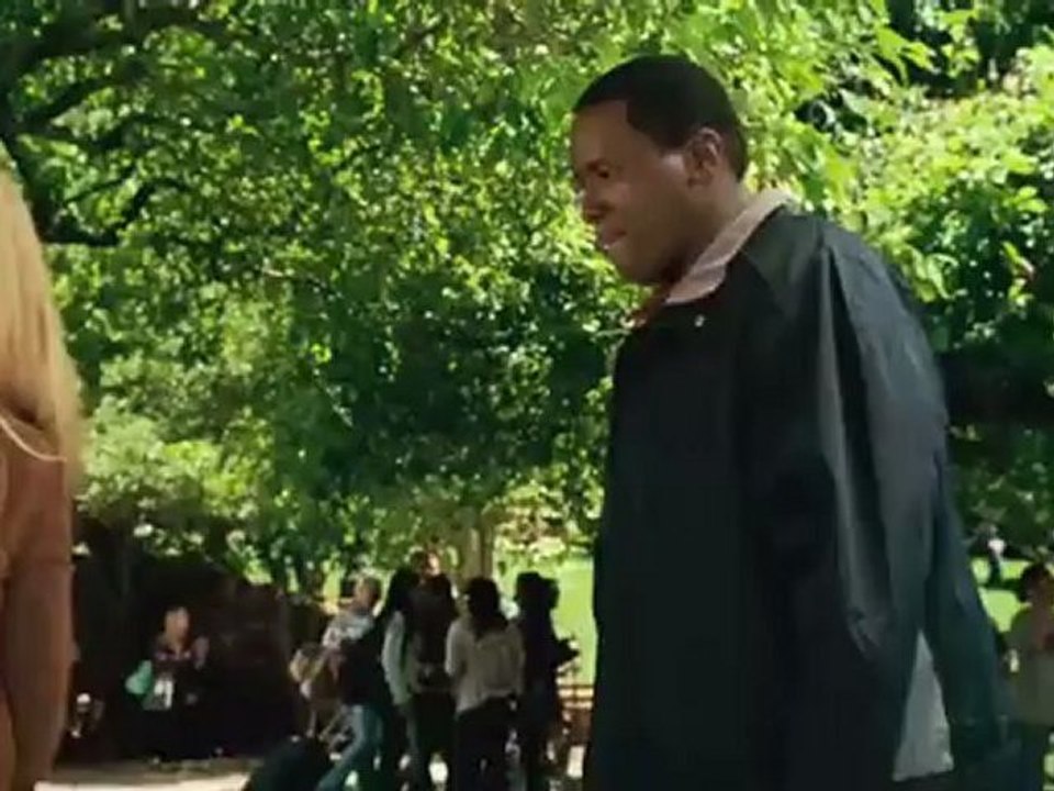 The Blind Side (2009) HD MOVIE TRAILER