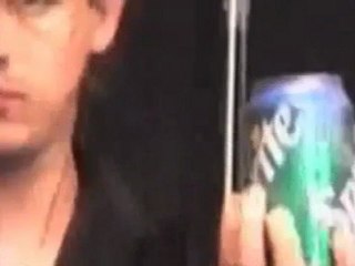 Super Can (Single with DVD) by Gustavo Raley - Magic Trick