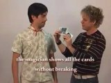 Art Magic (with DVD) by Twister Magic - Magic Trick