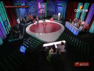 Zindagi Ki haqeeqat se Aamna Samna - 14th October 2012 Part 3