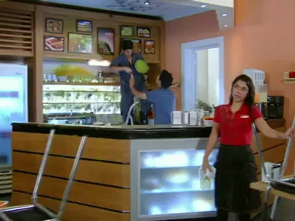 Guerra dos Sexos 11/10/12 – Quinta-Feira [Cap.10]   Seu Canal4