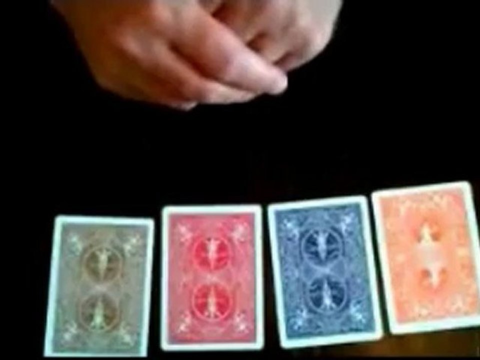 Bamboozler by Paul Gordon - Magic Trick