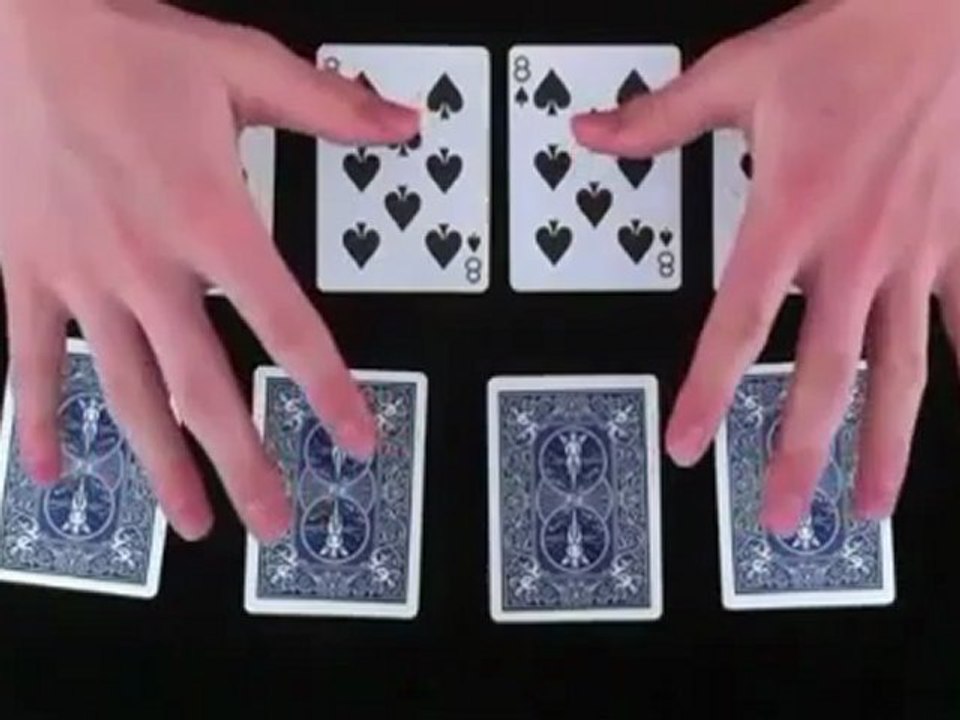 Oil and Water Rainbow by Paul Gordon - Magic Trick