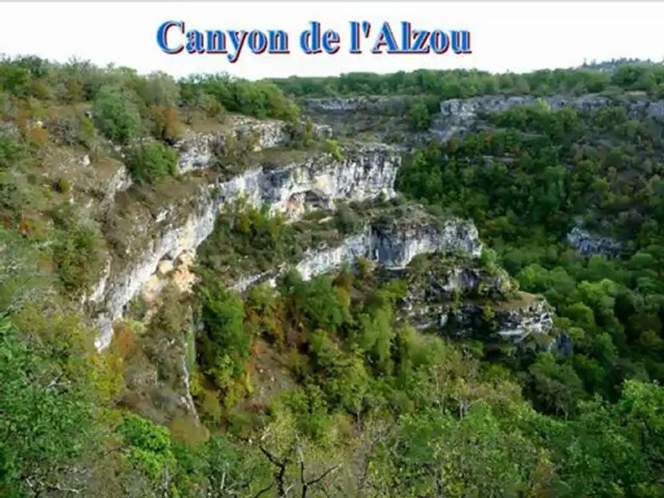 Séjour du Térrou