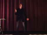 Urban Legend by Michael Paul (DVD) - Magic Trick