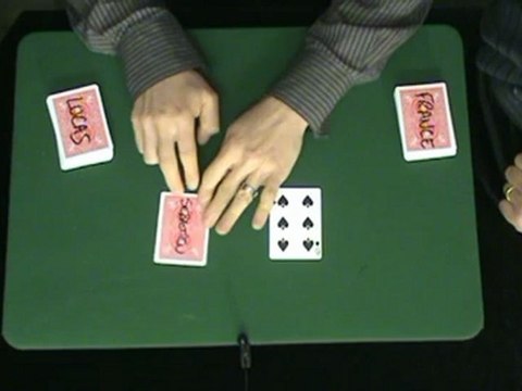 Mirror (DVD and Gimmicks) by Nicolas G (DVD) - Magic Trick