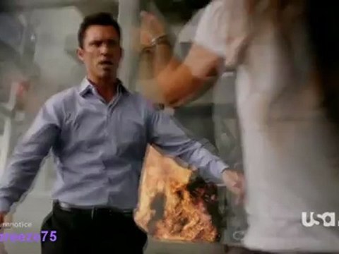 Michael and Fiona - Wrapped