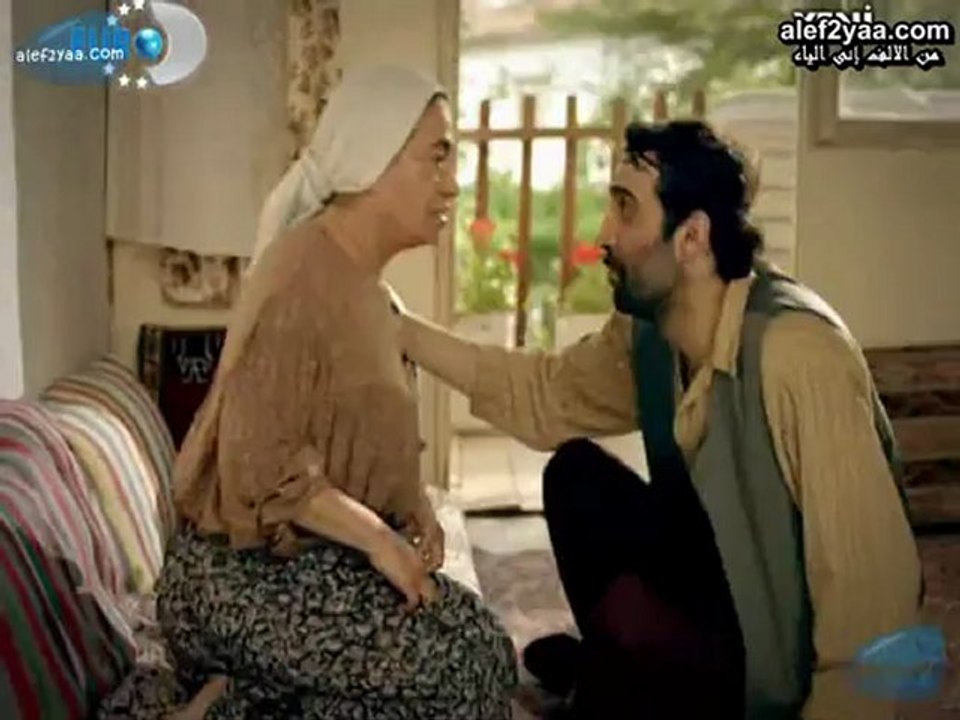طريق الشر الحلقه 1 الجزء 3