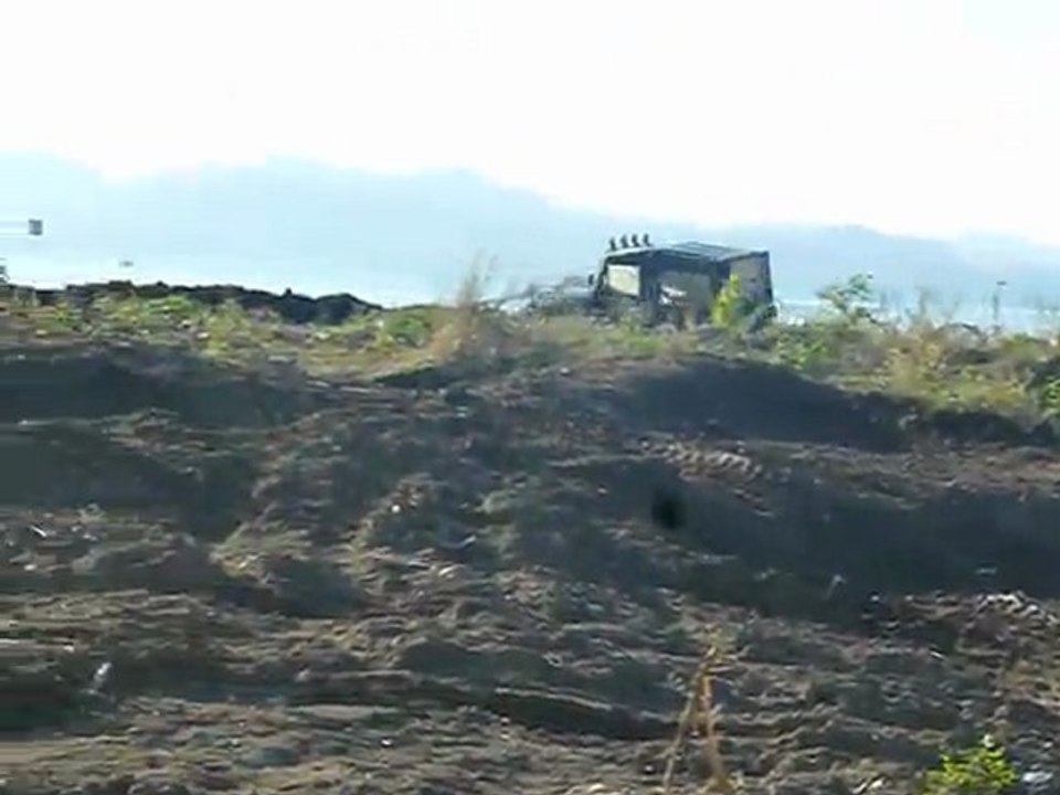 Perşembe Kazancılıköyü FATSA BOLAMAN OFF-ROAD JİP ŞENLİKLERİNDEN GÖRÜNTÜLER.İZLEYEBİLİRSİNİZ