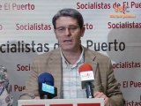 PSOE sobre PGOU en El Puerto