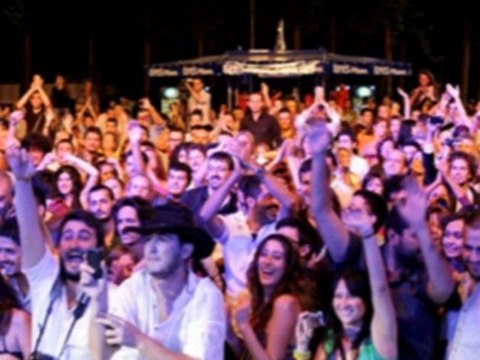 Efes Pilsen Blues Festival