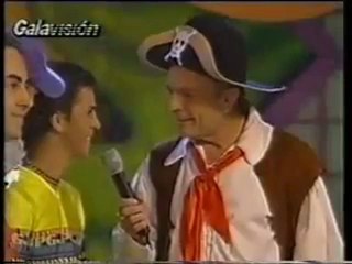 Chicas Chic (Presentación de Rodri)