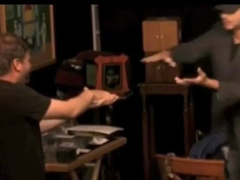 Kranzos Comedy Magic and Mind Reading Lecture by Nathan Kranzo (DVD) - Magic Trick