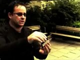 Notion (DVD and Gimmick) by Harry Monk and Titanas - Magic Trick