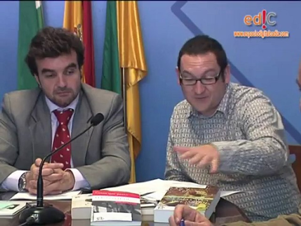 Actos dia del libro