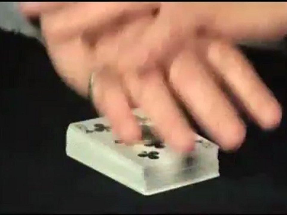 Blood On The Tricks by Roger Curzon (DVD) - Magic Trick